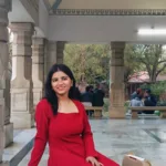 Vijaylaxmi Singh