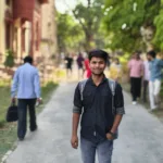 Ankesh Yadav