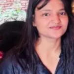 Akriti Chaubey