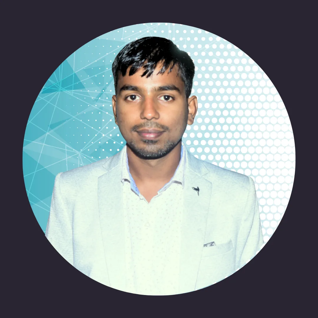 IT Head Kalki Foundation